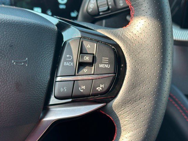 Used 2026 Ford Explorer ST-Line AWD/4WD image 39