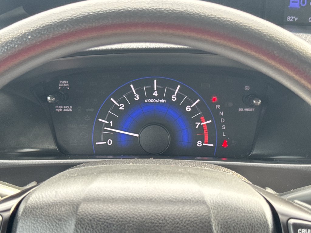 Used 2015 Honda Civic LX image 15