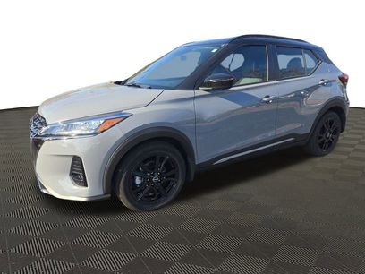 Used 2023 Nissan Kicks SR w/ SR Premium Package