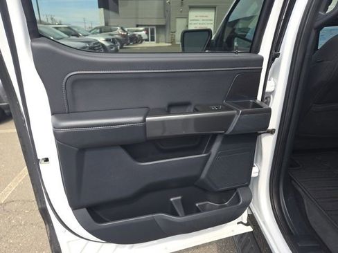 Used 2022 Ford F150 XLT w/ Equipment Group 302A High image 32