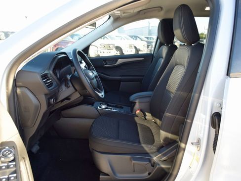 New 2026 Ford Escape Active image 18