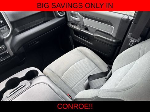 Used 2021 RAM 2500 Big Horn AWD/4WD image 27