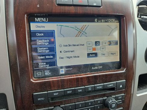 Used 2012 Ford F150 King Ranch AWD/4WD image 26