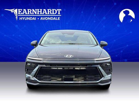 New 2026 Hyundai Sonata SE FWD image 12