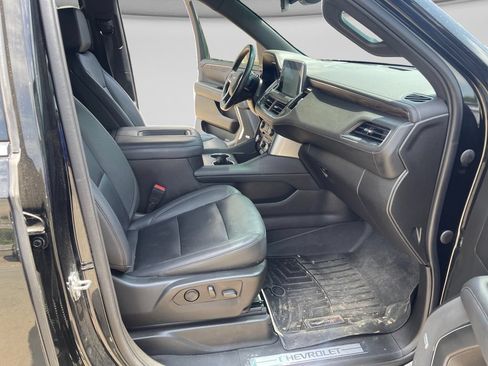 Used 2022 Chevrolet Tahoe LT w/ Luxury Package RWD image 26