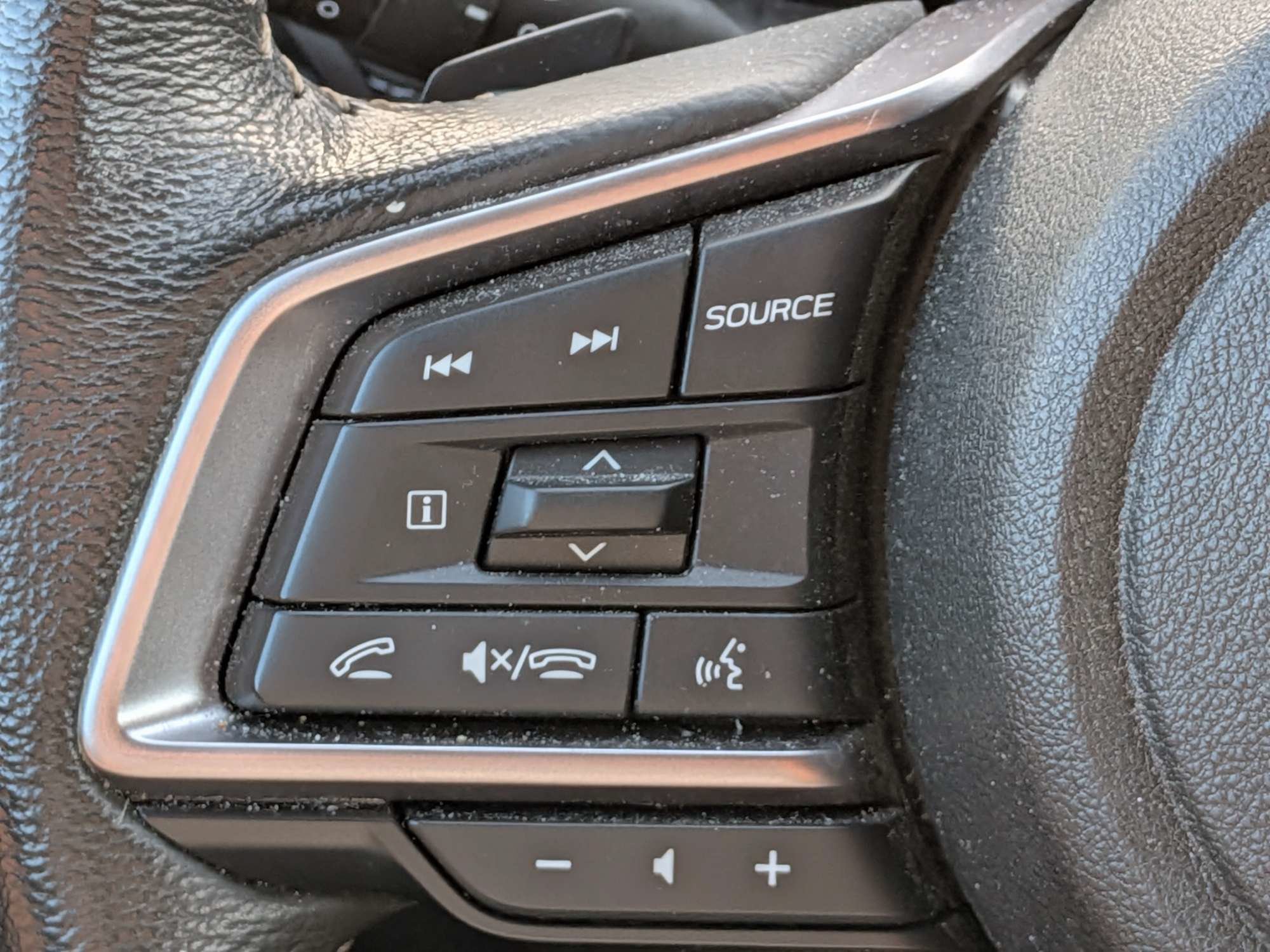 Certified 2024 Subaru Outback Premium AWD/4WD image 23