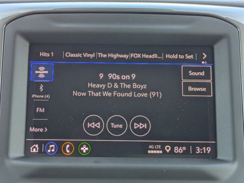 New 2026 GMC Sierra 1500 Pro w/ Graphite Edition image 18