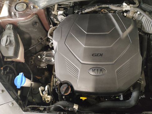 Used 2021 Kia Telluride LX FWD image 30