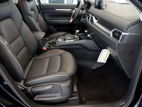 Used 2025 MAZDA CX-5 AWD 2.5 S w/ Select Package image 29