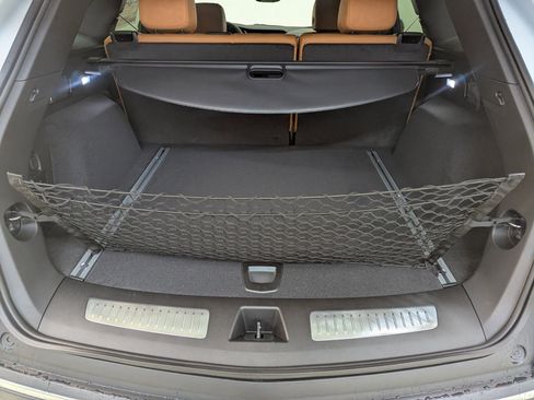 New 2026 Cadillac XT5 Premium Luxury w/ Driver Assist Package FWD image 22