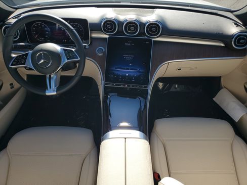 Certified 2025 Mercedes-Benz C 300 Sedan image 12