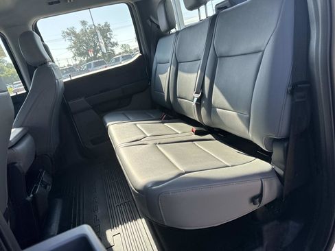 New 2026 Ford F250 XL image 14