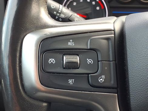 Used 2019 Chevrolet Silverado 1500 RST w/ True North Edition image 37