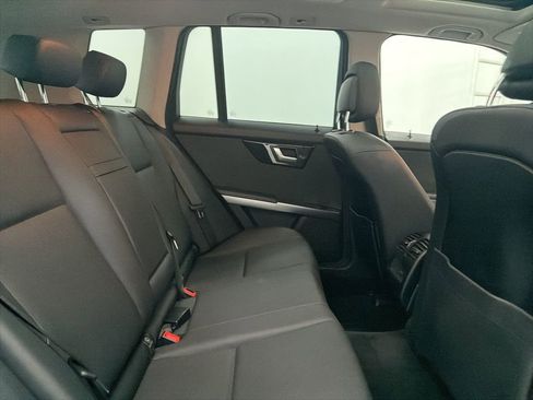 Used 2015 Mercedes-Benz GLK 350 2WD image 26