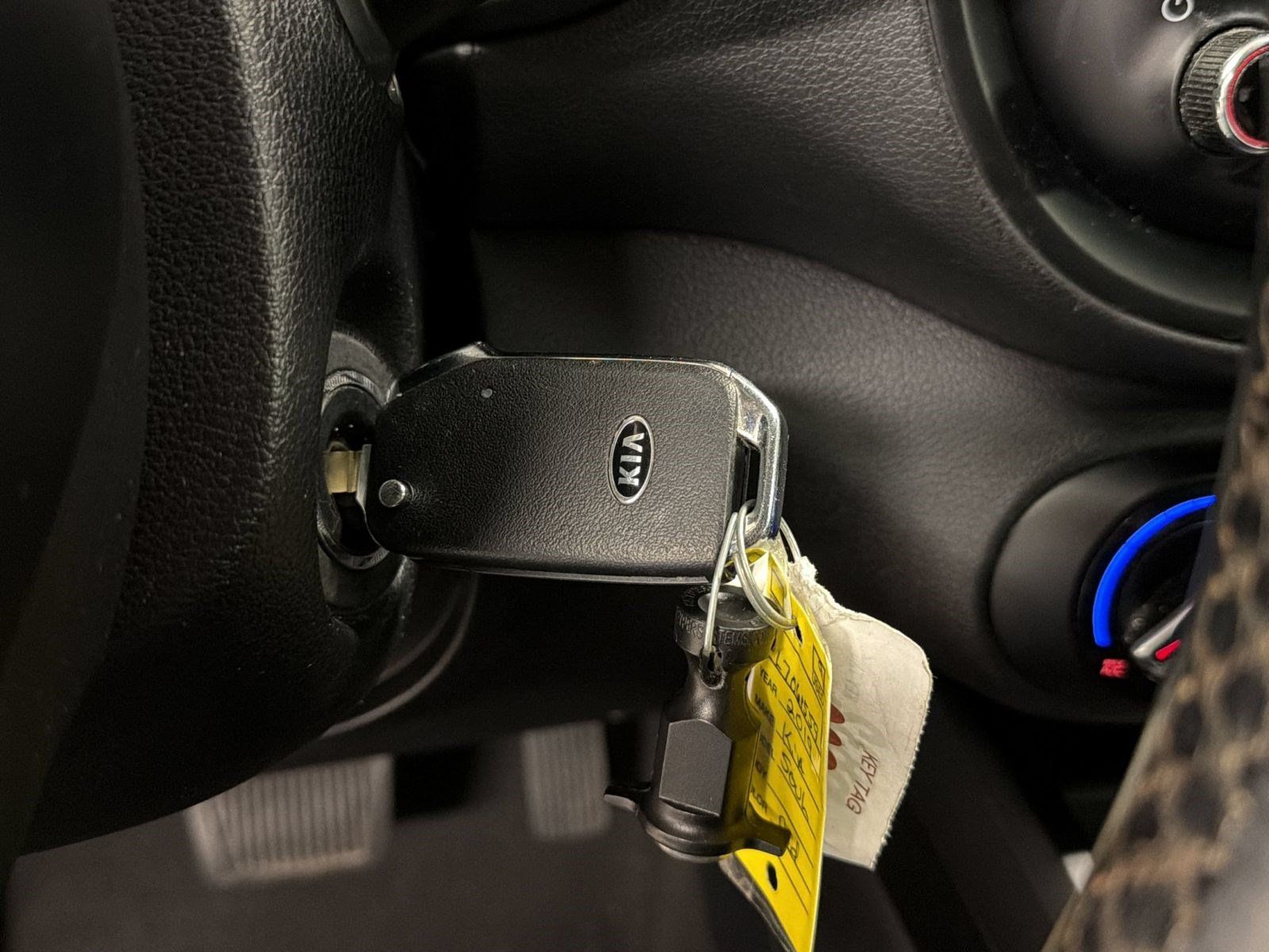 Used 2020 Kia Soul X-Line FWD image 28