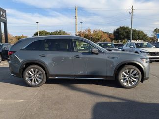 Used 2026 MAZDA CX-90 3.3 Turbo w/ Premium Plus Pkg AWD/4WD video 3