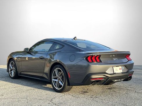 New 2026 Ford Mustang GT image 21