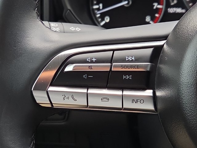 Used 2025 MAZDA CX-50 AWD 2.5 S w/ Cargo Package image 23