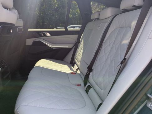 Used 2026 BMW X5 xDrive50e image 13