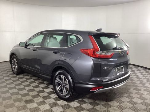 Used 2017 Honda CR-V LX image 4
