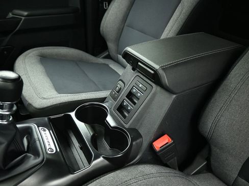 Certified 2025 Ford Bronco Big Bend AWD/4WD image 15