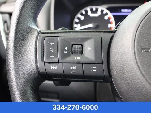 Certified 2023 Nissan Rogue SV image 24