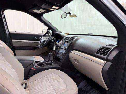 Used 2018 Ford Explorer FWD image 32