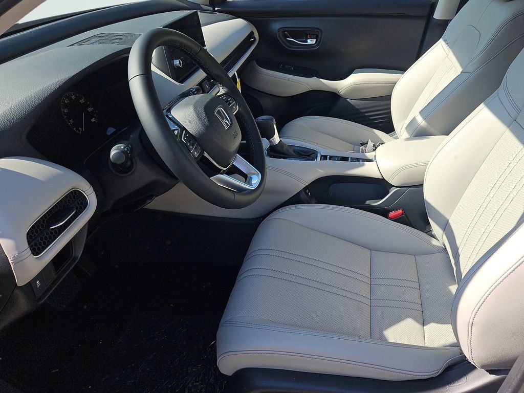 New 2027 Honda HR-V EX-L image 18