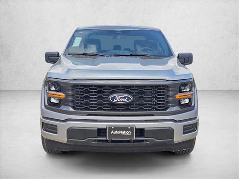 New 2026 Ford F150 STX image 6