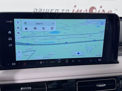 New 2026 Lincoln Aviator 2WD image 14