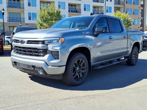 New 2026 Chevrolet Silverado 2500 LT w/ Safety Package image 32