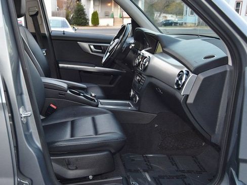 Used 2014 Mercedes-Benz GLK 350 4MATIC image 19