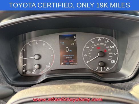 Used 2024 Toyota Corolla LE FWD image 27