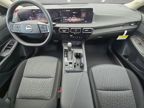 New 2026 Nissan Sentra SV FWD image 20