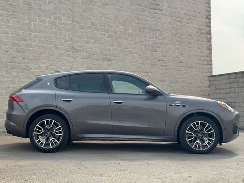Certified 2024 Maserati Grecale GT image 2