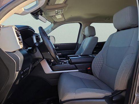 Used 2024 Toyota Tundra SR5 image 14