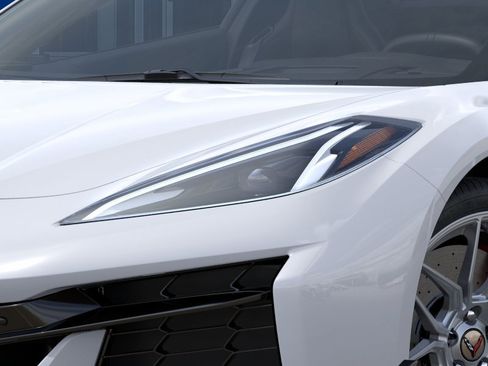 New 2026 Chevrolet Corvette Z06 w/ Z07 Performance Package RWD image 34