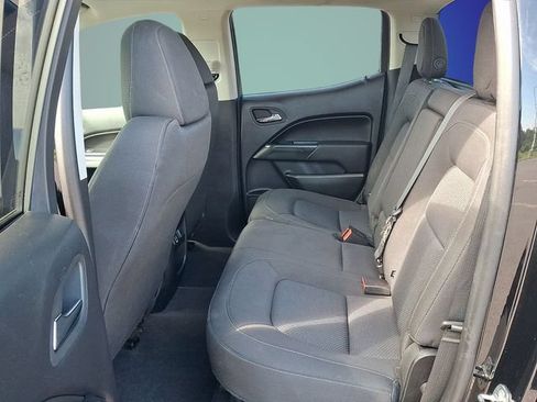 Used 2020 Chevrolet Colorado LT RWD image 7