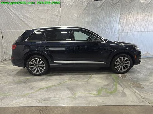 Used 2017 Audi Q7 3.0T Premium Plus AWD/4WD image 14