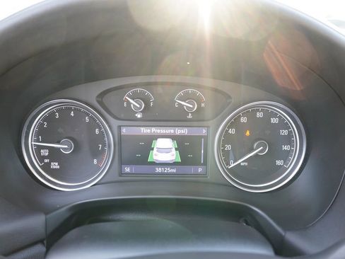 Certified 2023 Buick Enclave Essence w/ Experience Buick Package image 36