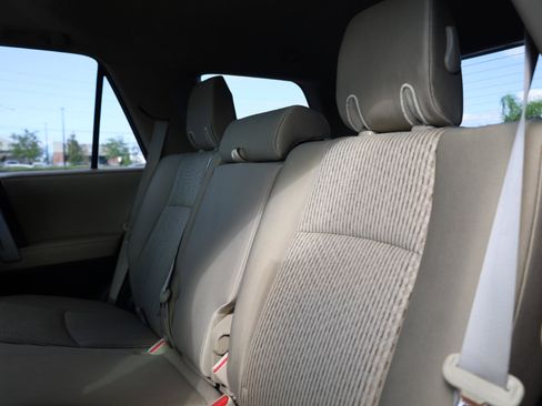 Used 2012 Toyota 4Runner Limited image 13