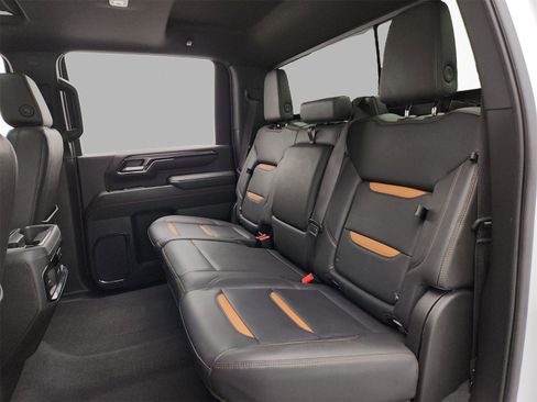 Used 2024 GMC Sierra 3500 AT4 w/ AT4 Premium Plus Package image 10