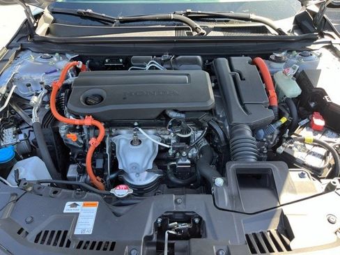 Used 2024 Honda Accord Sport image 5