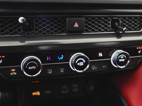 Used 2024 Acura Integra Type S image 23