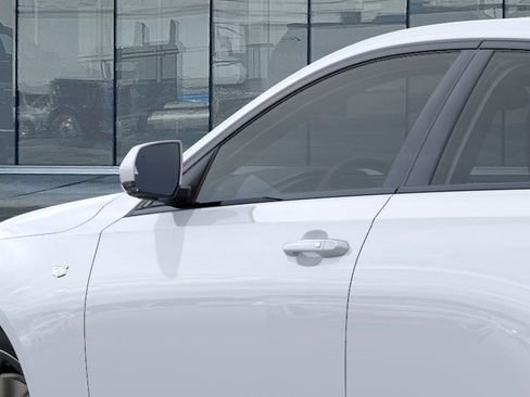 New 2026 Cadillac CT4 Sport image 12