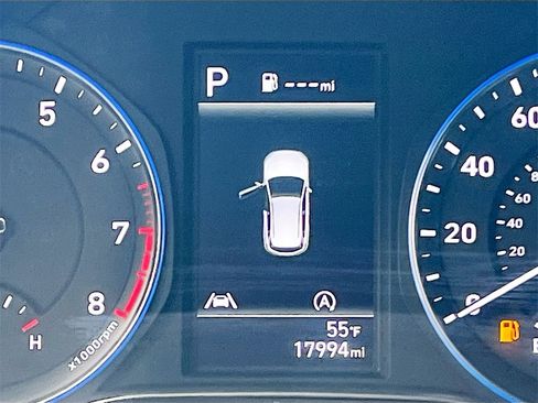 Used 2023 Hyundai Kona SEL image 12