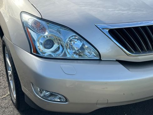 Used 2008 Lexus RX 350 2WD image 14
