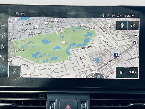 Used 2022 Audi Q5 2.0T Premium Plus w/ Premium Plus Package image 13