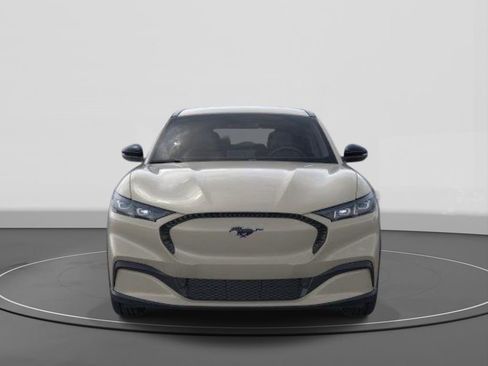New 2026 Ford Mustang Mach-E Select RWD image 6