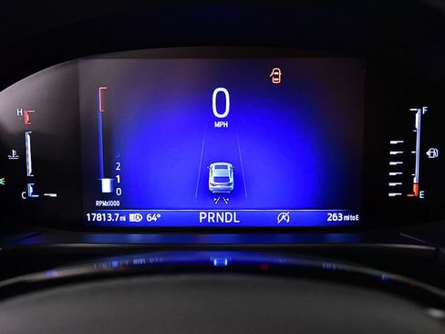 Used 2023 Ford Escape Active w/ Tech Pack #1 AWD/4WD image 17